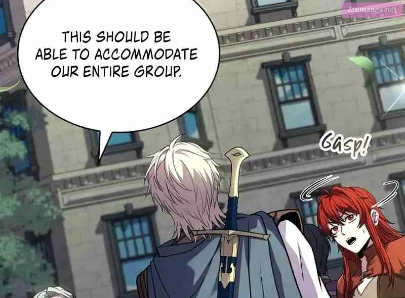 Monarch Of Death Mangakakalot X Chapter 32 Page 70