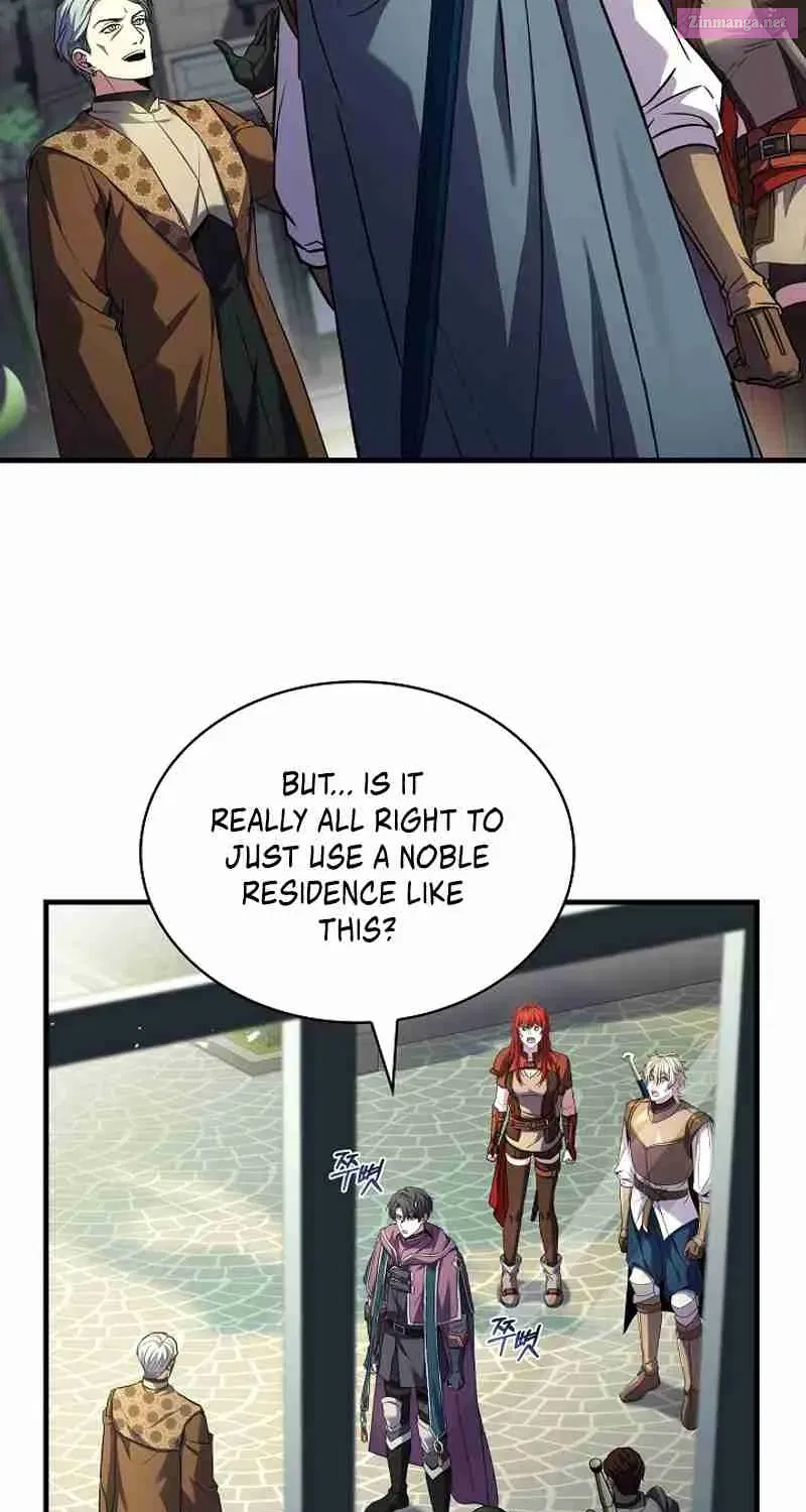 Monarch Of Death Mangakakalot X Chapter 32 Page 71