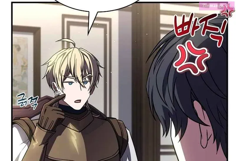 Monarch Of Death Mangakakalot X Chapter 32 Page 9