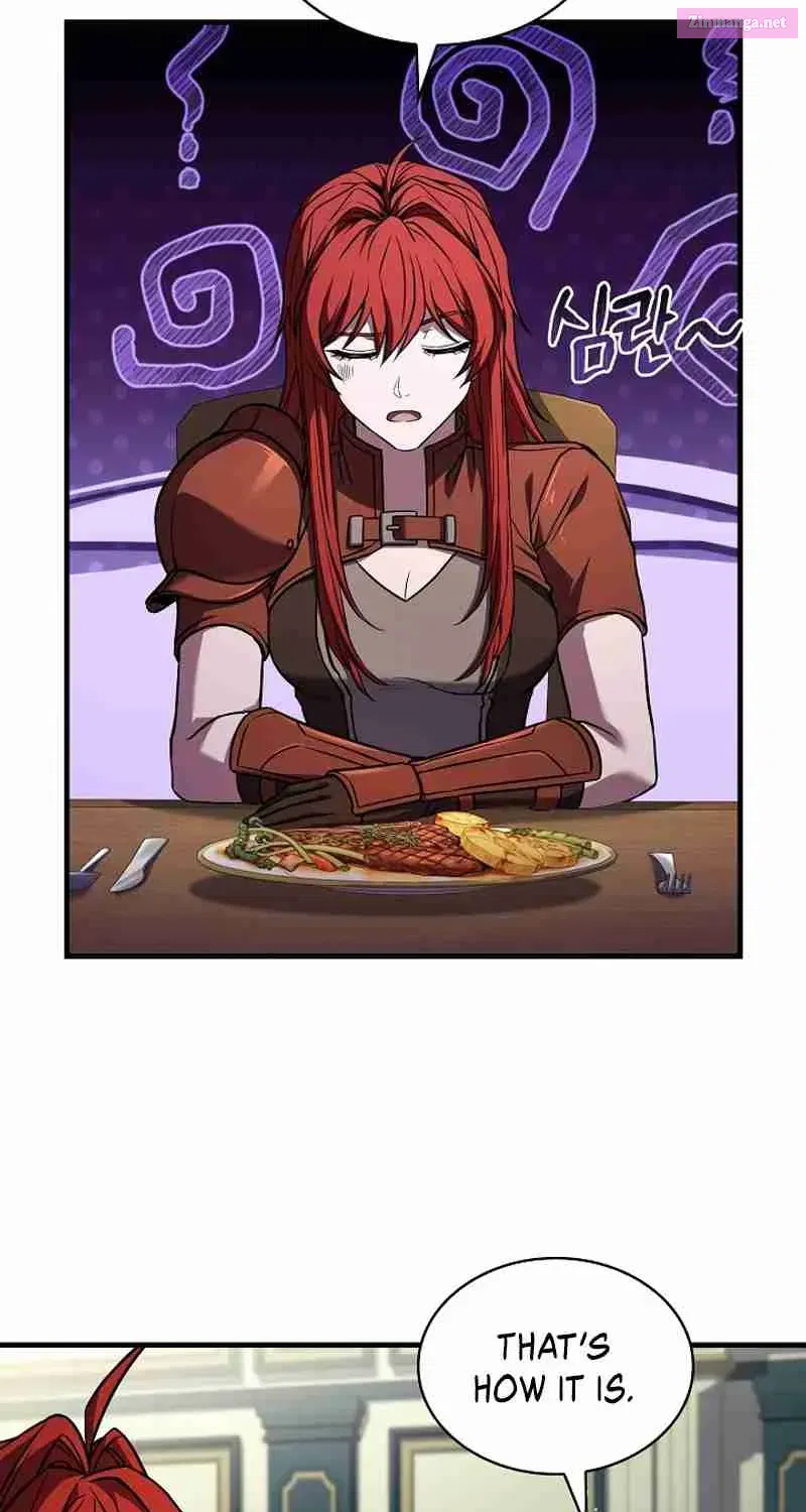 Monarch Of Death Mangakakalot X Chapter 32 Page 83