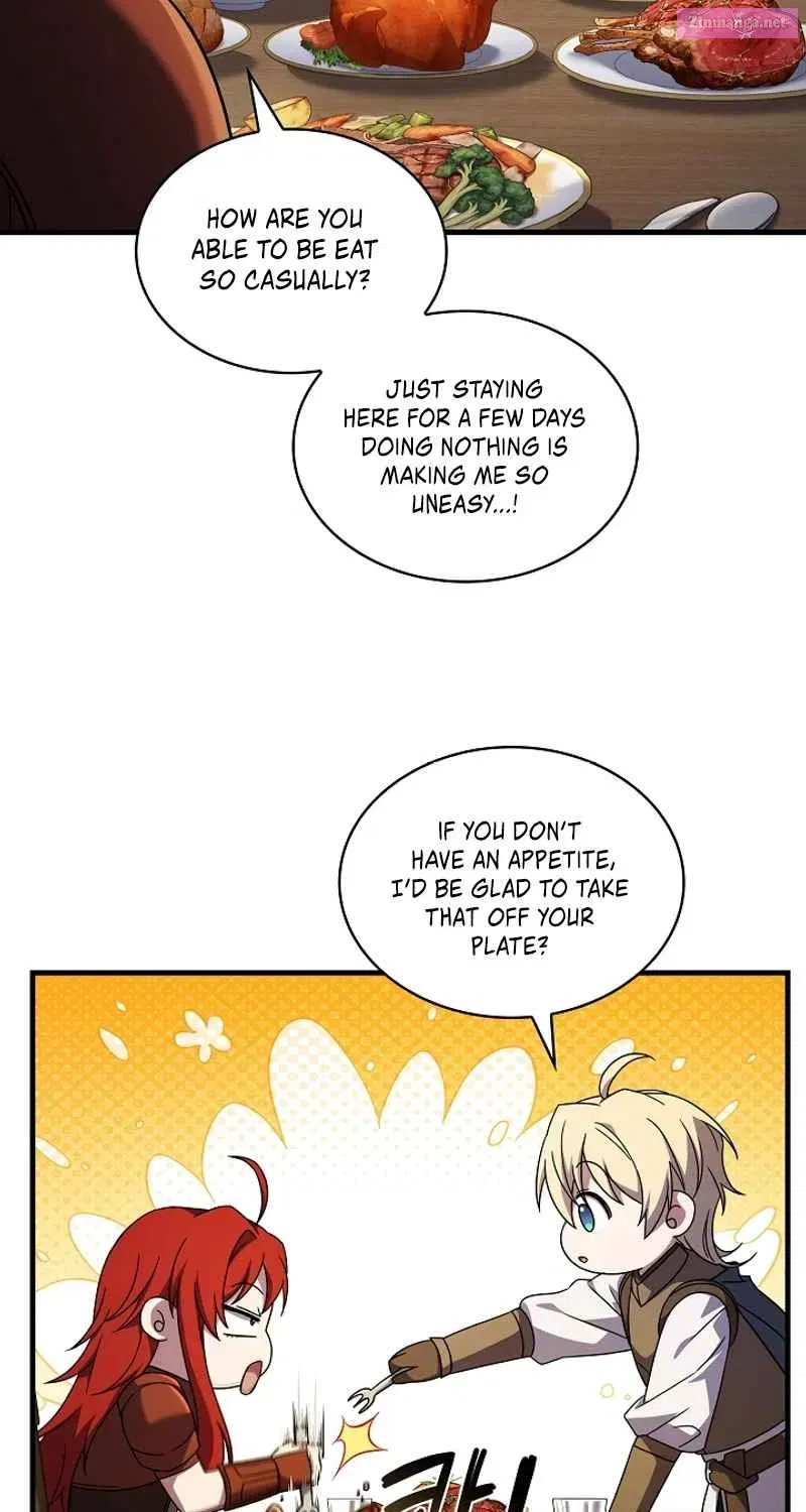 Monarch Of Death Mangakakalot X Chapter 32 Page 85