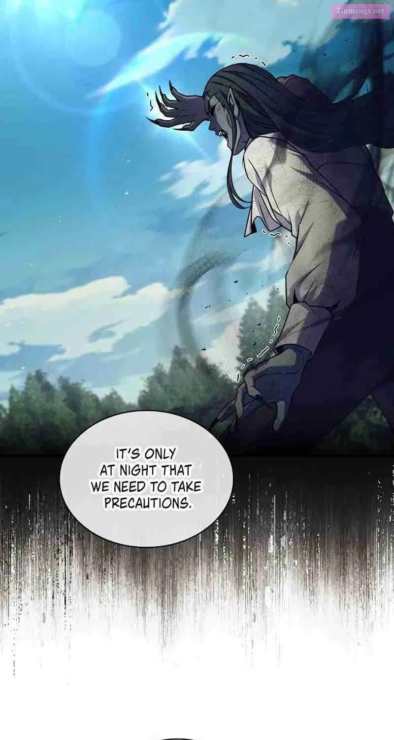 Monarch Of Death Mangakakalot X Chapter 32 Page 89
