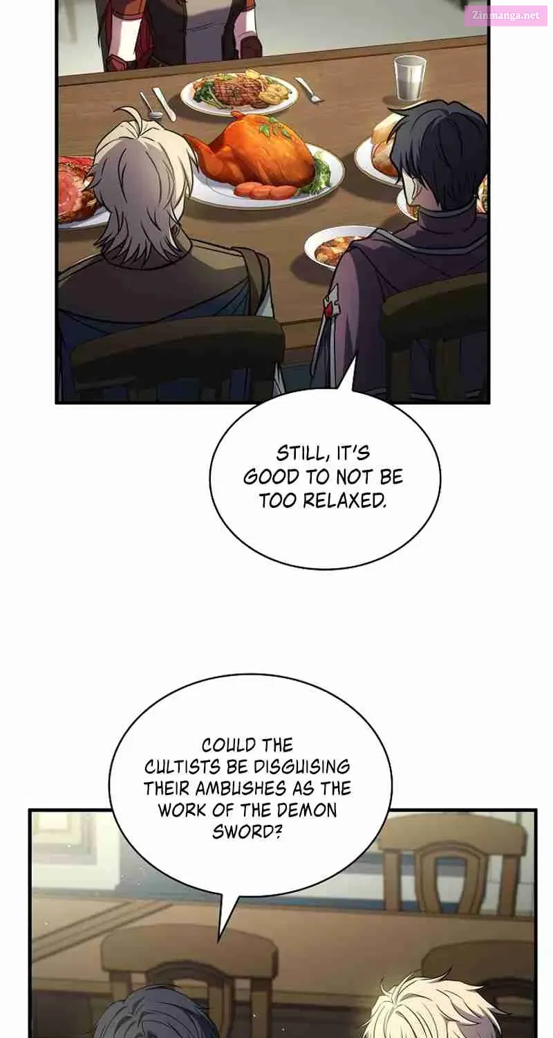 Monarch Of Death Mangakakalot X Chapter 32 Page 91