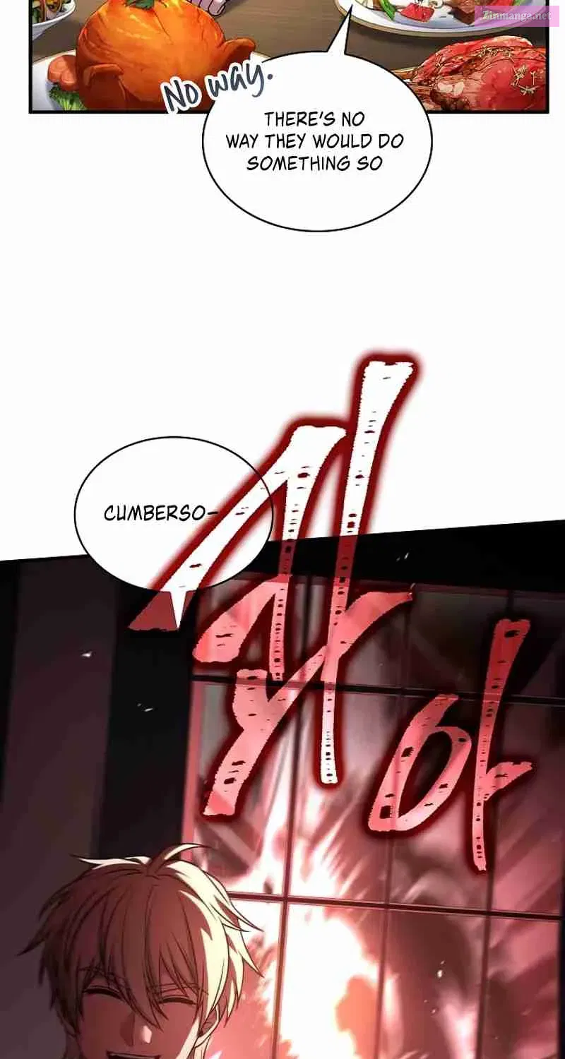 Monarch Of Death Mangakakalot X Chapter 32 Page 93
