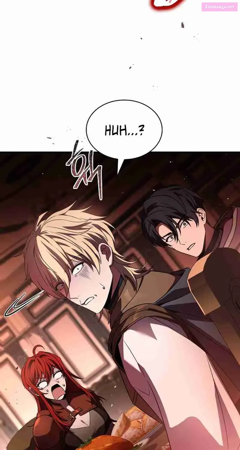 Monarch Of Death Mangakakalot X Chapter 32 Page 95