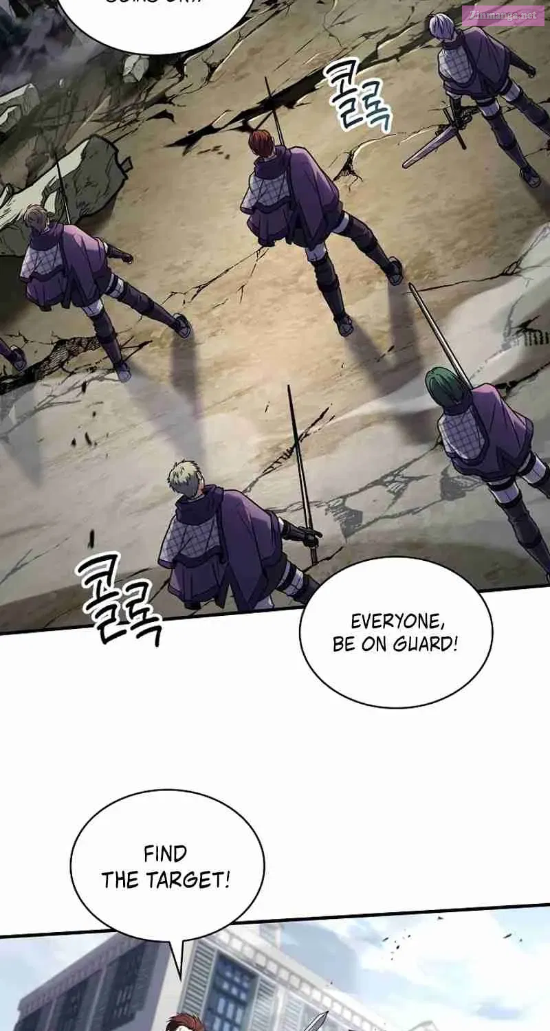 Monarch Of Death Mangakakalot X Chapter 32 Page 99