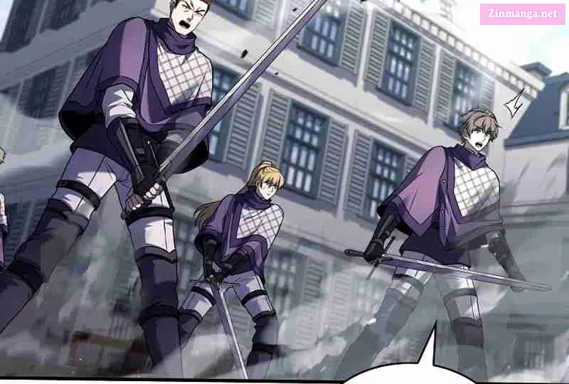 Monarch Of Death Mangakakalot X Chapter 32 Page 100