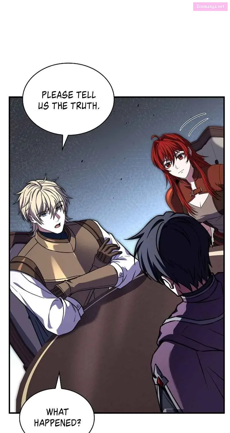 Monarch Of Death Mangakakalot X Chapter 32 Page 2