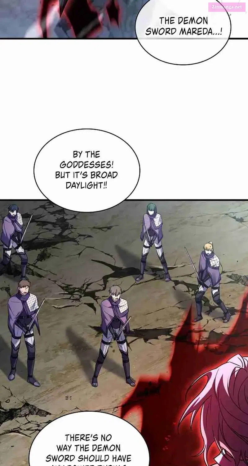 Monarch Of Death Mangakakalot X Chapter 32 Page 103