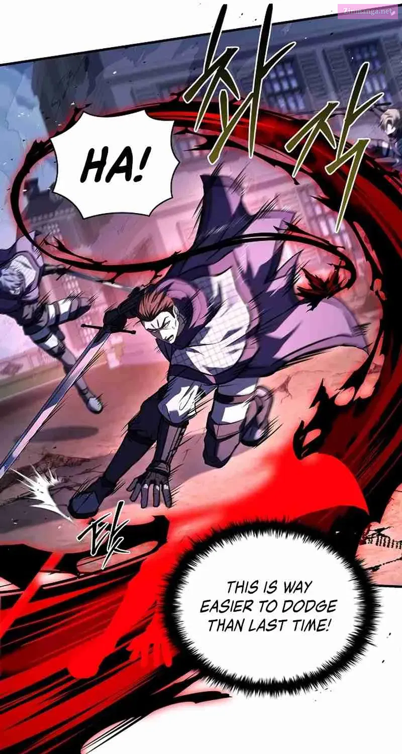 Monarch Of Death Mangakakalot X Chapter 32 Page 109