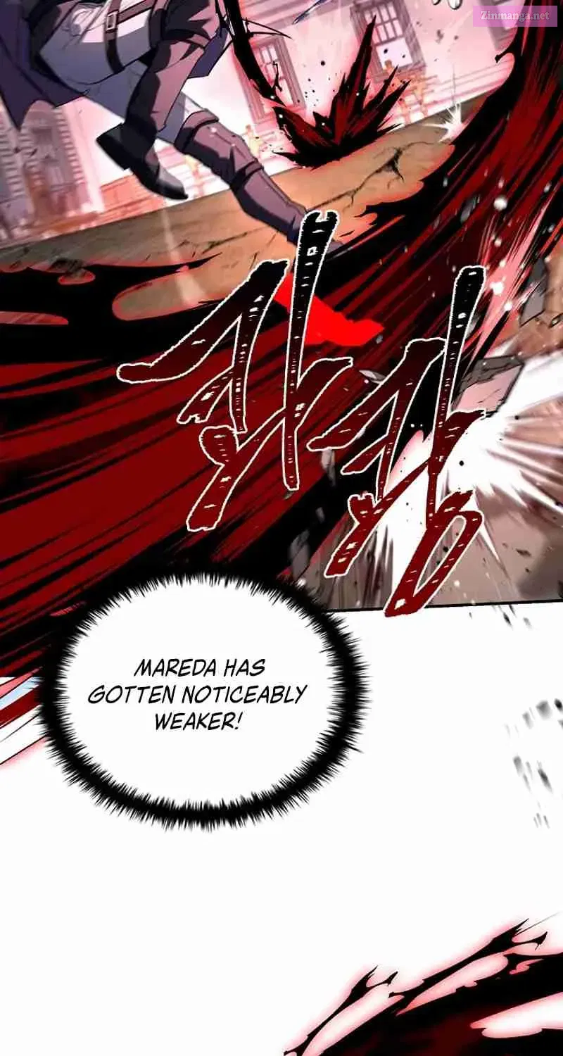 Monarch Of Death Mangakakalot X Chapter 32 Page 111
