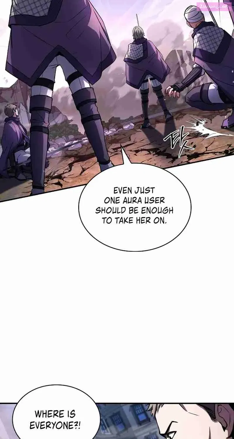 Monarch Of Death Mangakakalot X Chapter 32 Page 113
