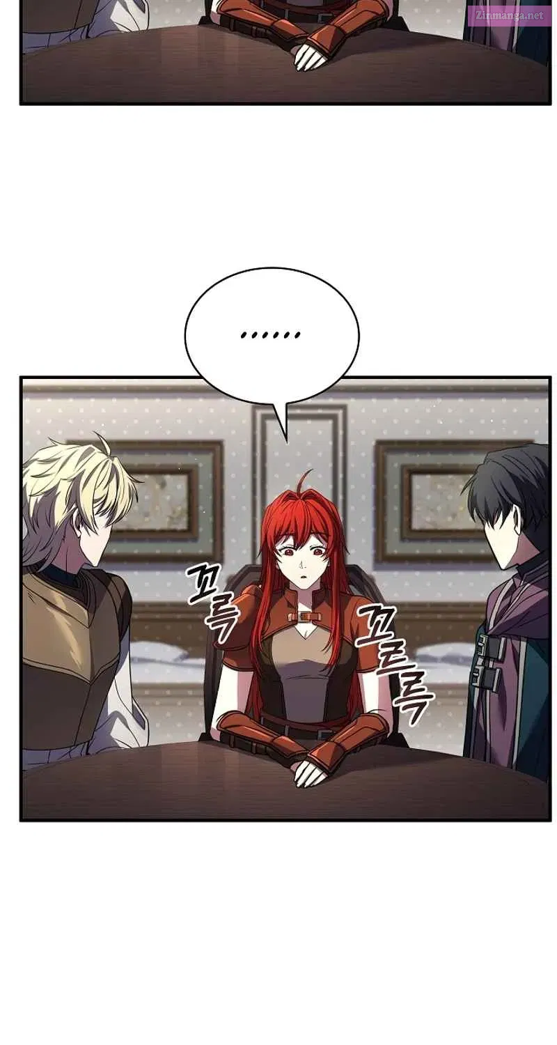 Monarch Of Death Mangakakalot X Chapter 32 Page 16