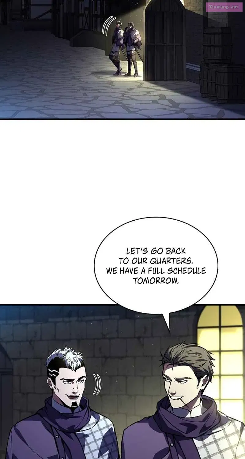 Monarch Of Death Mangakakalot X Chapter 32 Page 24