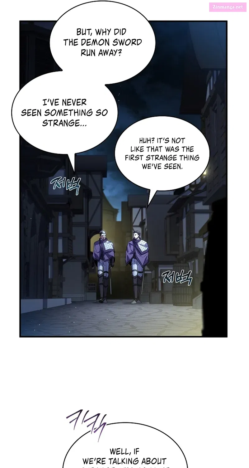 Monarch Of Death Mangakakalot X Chapter 32 Page 26