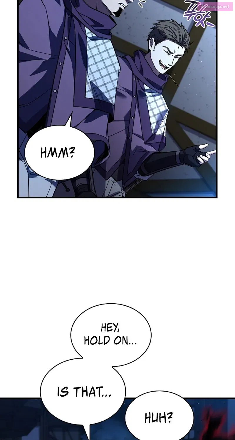 Monarch Of Death Mangakakalot X Chapter 32 Page 29