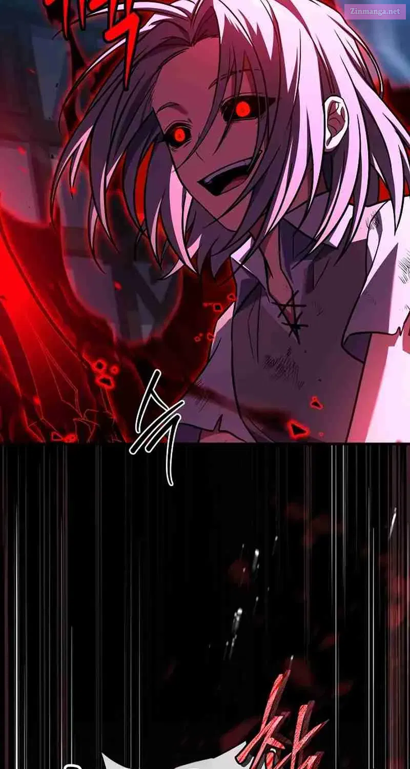 Monarch Of Death Mangakakalot X Chapter 32 Page 35