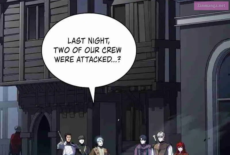 Monarch Of Death Mangakakalot X Chapter 32 Page 40