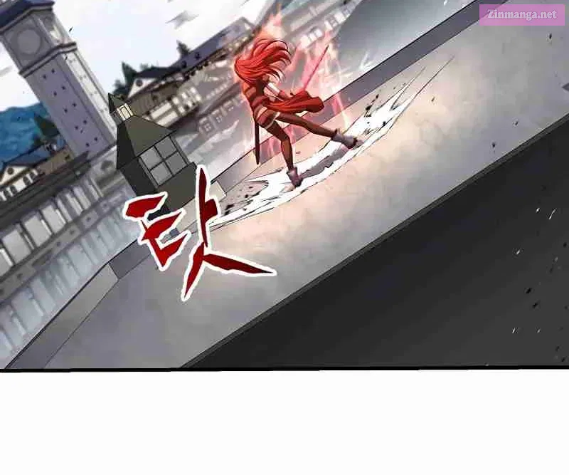 Monarch Of Death Mangakakalot X Chapter 33 Page 41