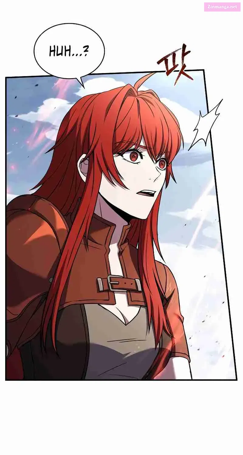 Monarch Of Death Mangakakalot X Chapter 33 Page 42
