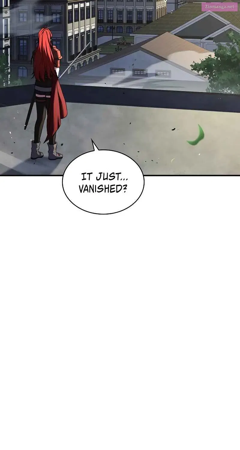 Monarch Of Death Mangakakalot X Chapter 33 Page 44