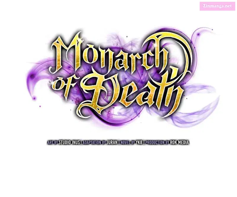 Monarch Of Death Mangakakalot X Chapter 33 Page 45