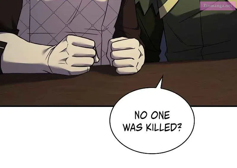Monarch Of Death Mangakakalot X Chapter 33 Page 47