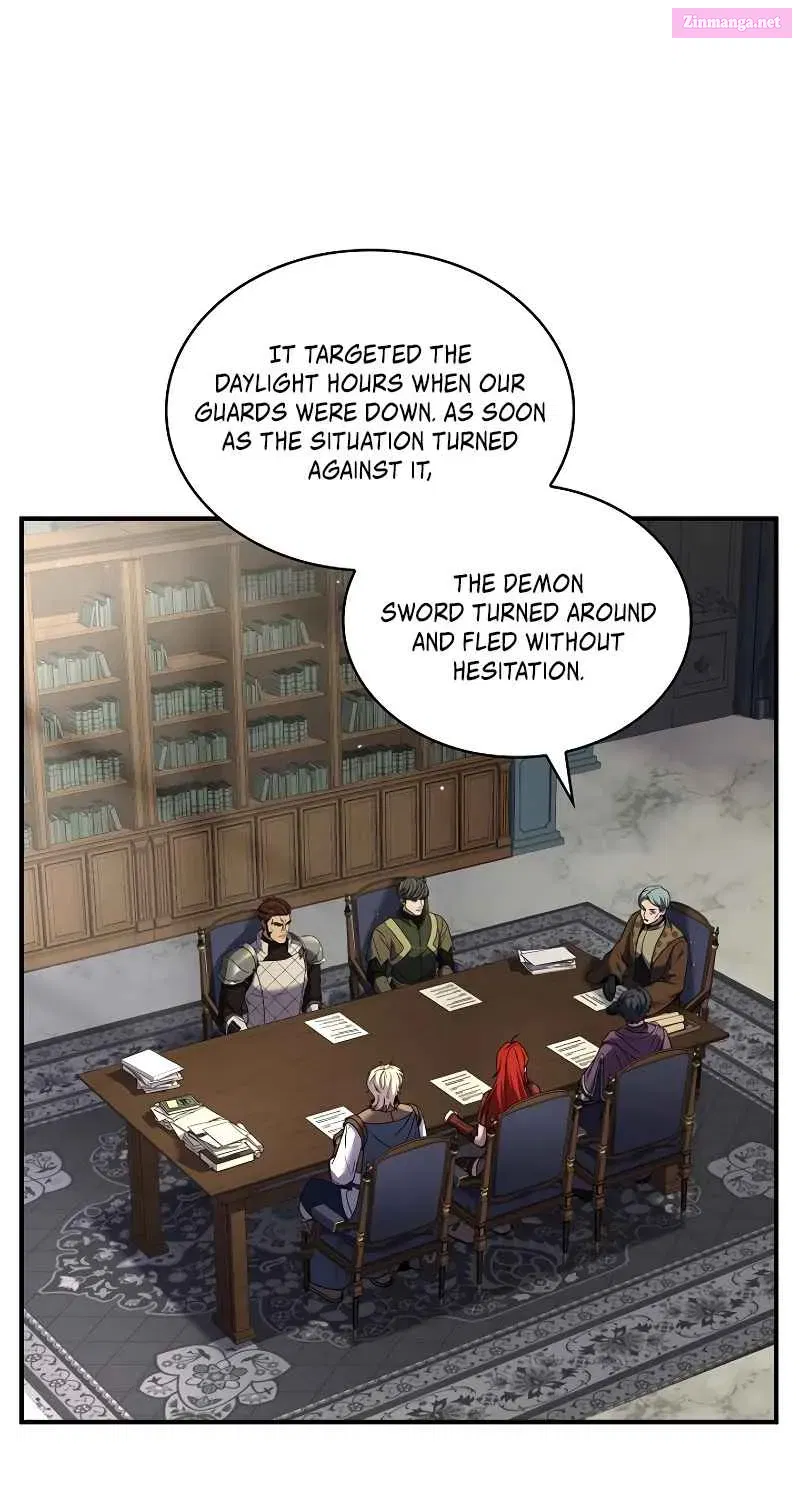 Monarch Of Death Mangakakalot X Chapter 33 Page 48