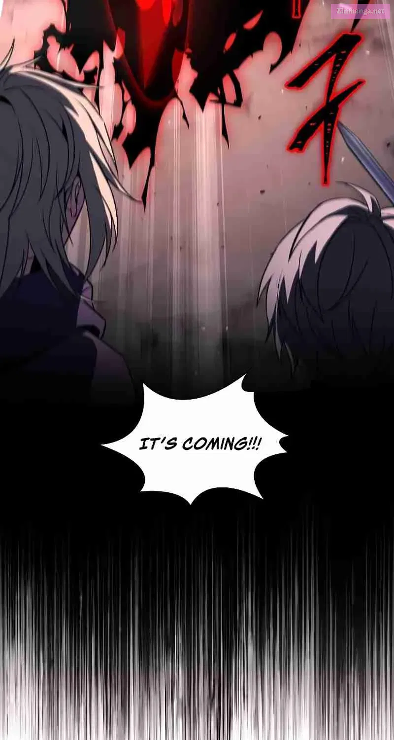 Monarch Of Death Mangakakalot X Chapter 33 Page 6