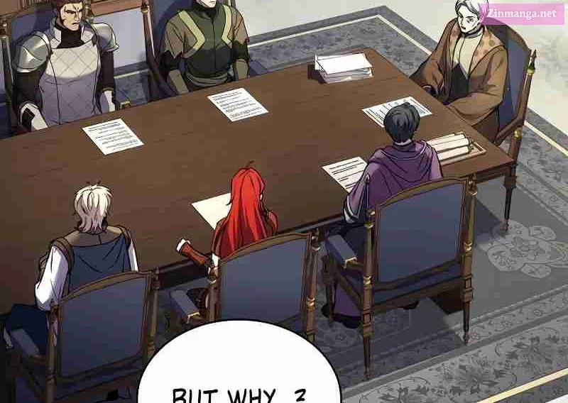 Monarch Of Death Mangakakalot X Chapter 33 Page 53