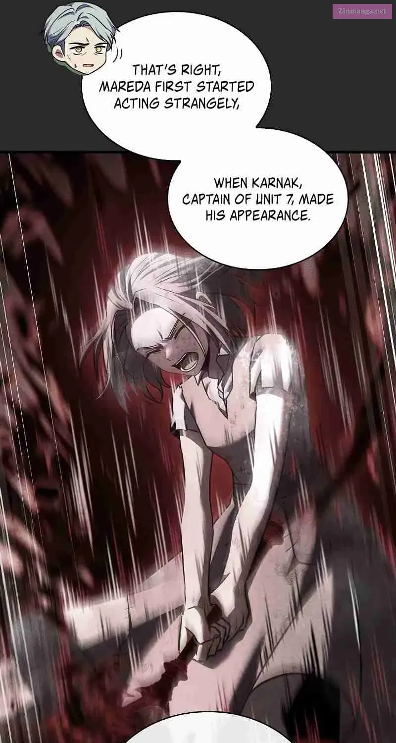 Monarch Of Death Mangakakalot X Chapter 33 Page 58