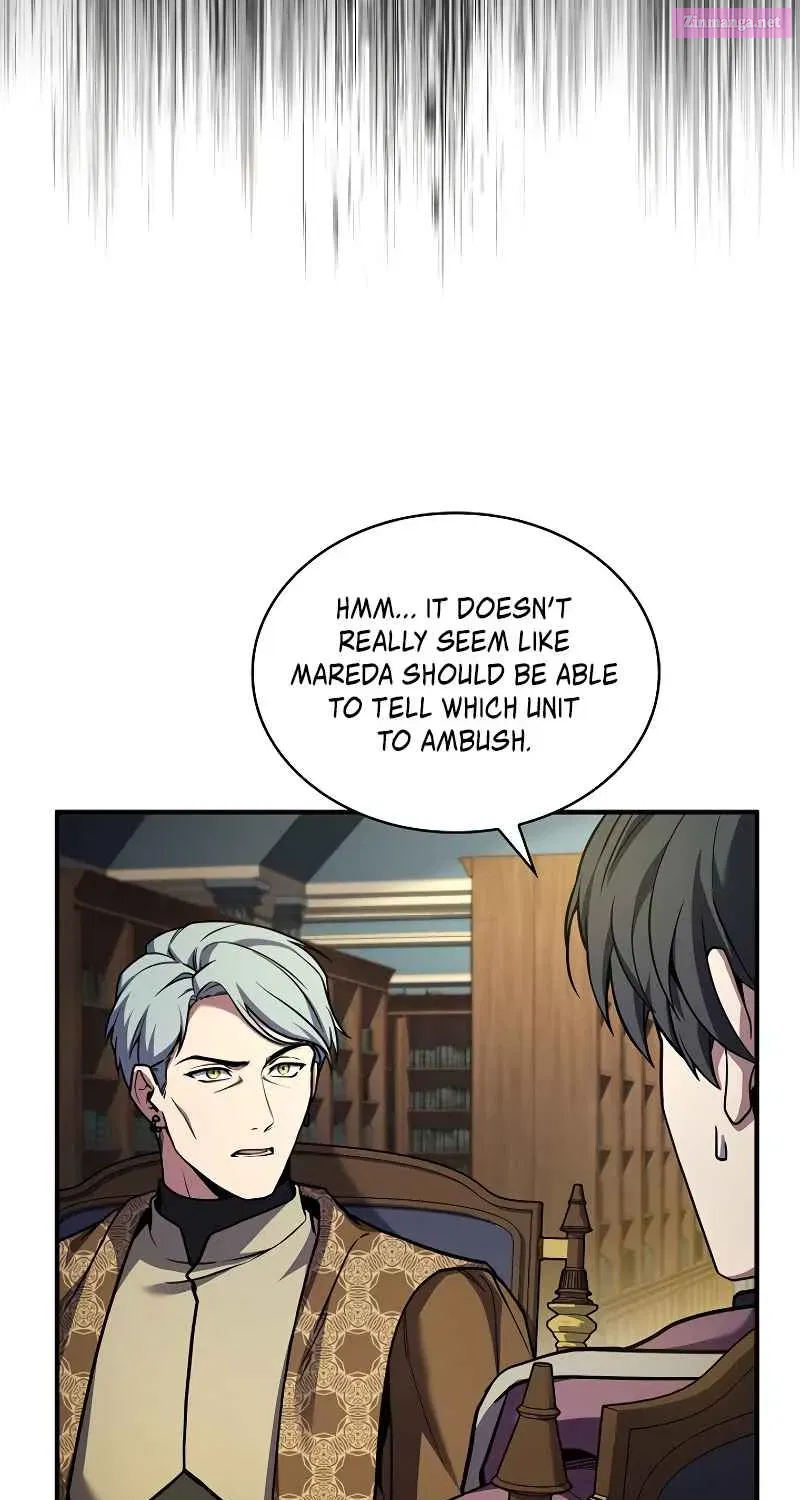 Monarch Of Death Mangakakalot X Chapter 33 Page 60