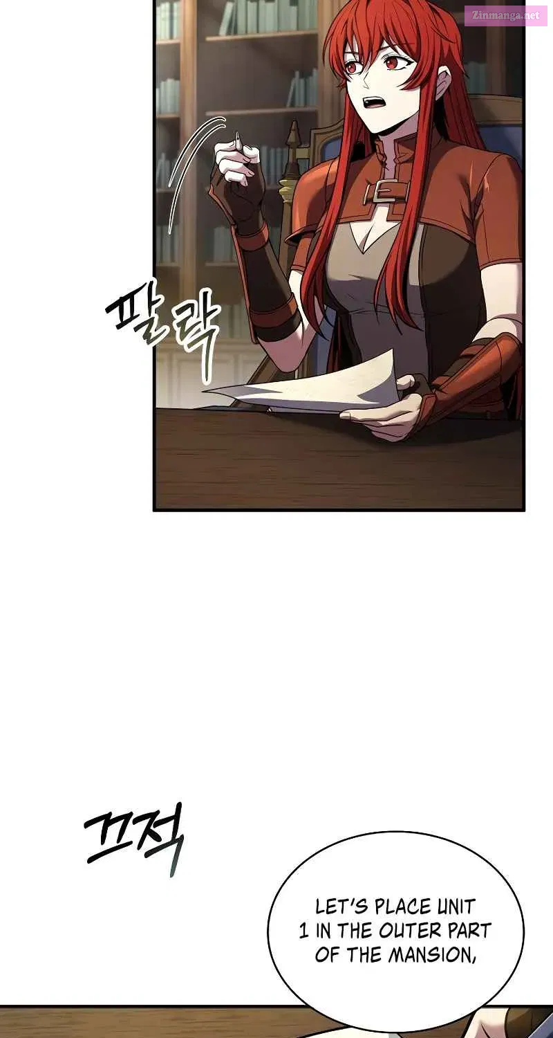 Monarch Of Death Mangakakalot X Chapter 33 Page 64