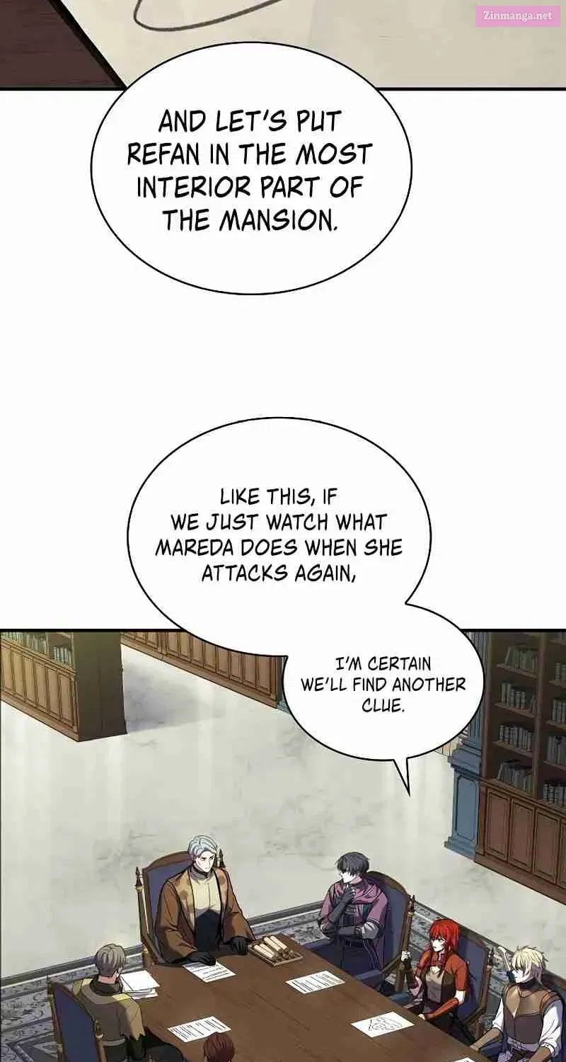 Monarch Of Death Mangakakalot X Chapter 33 Page 66