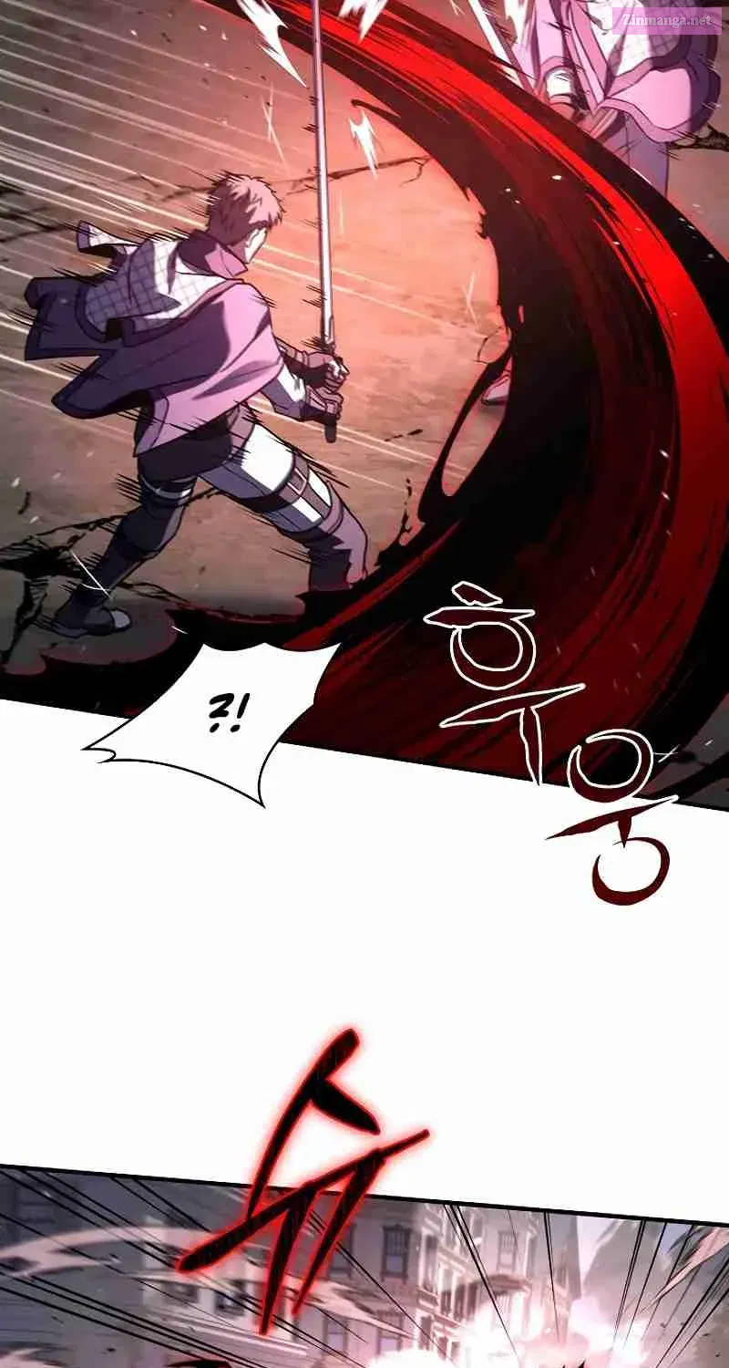 Monarch Of Death Mangakakalot X Chapter 33 Page 8