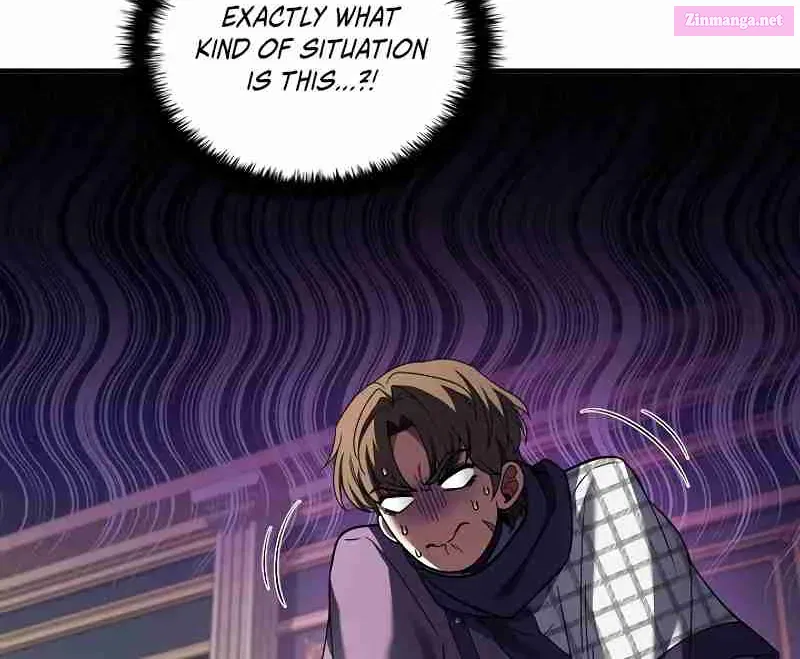 Monarch Of Death Mangakakalot X Chapter 33 Page 73