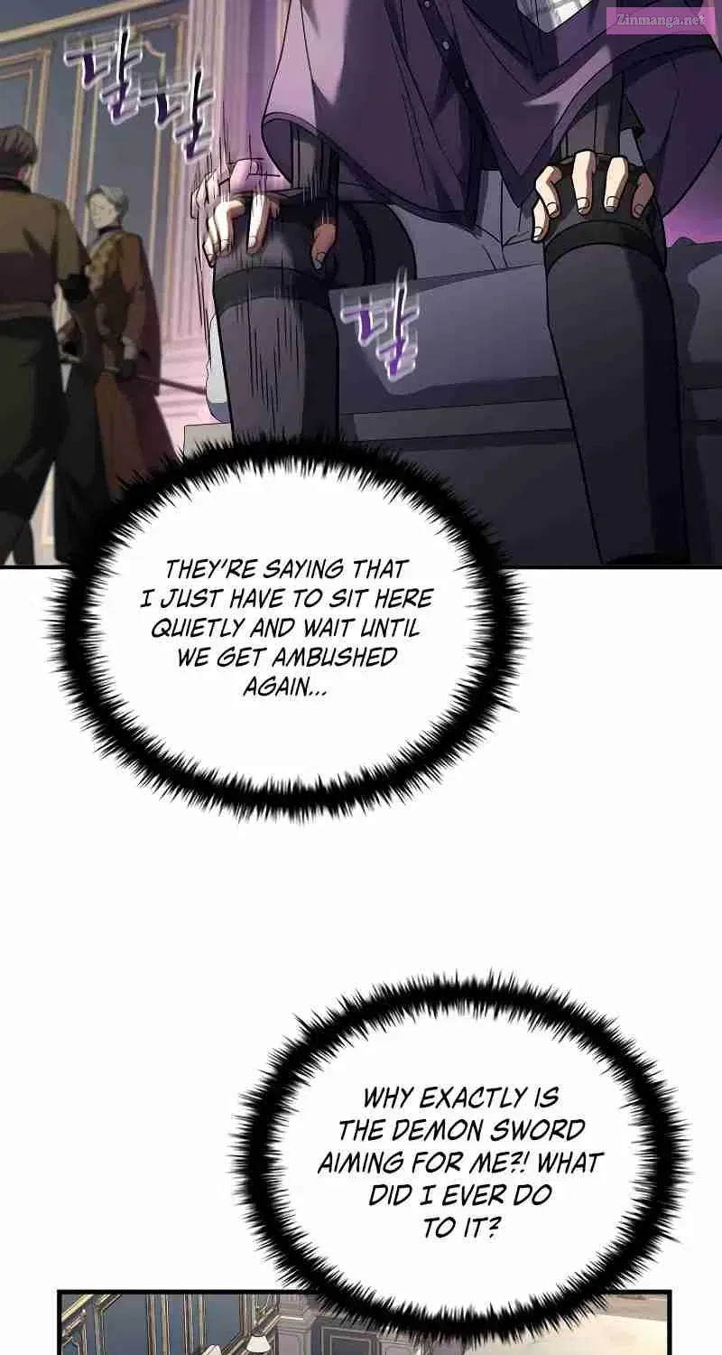 Monarch Of Death Mangakakalot X Chapter 33 Page 74