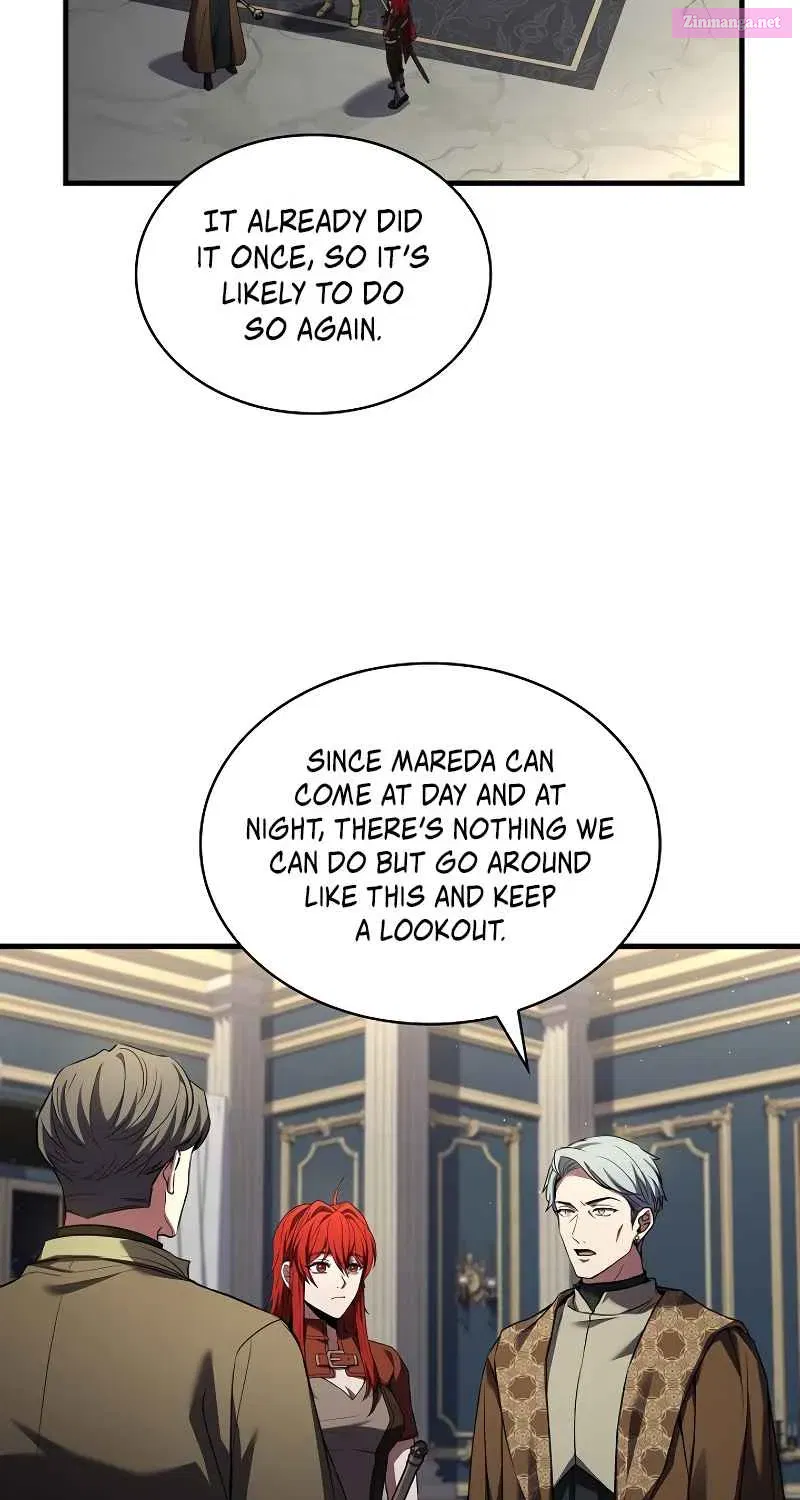Monarch Of Death Mangakakalot X Chapter 33 Page 76