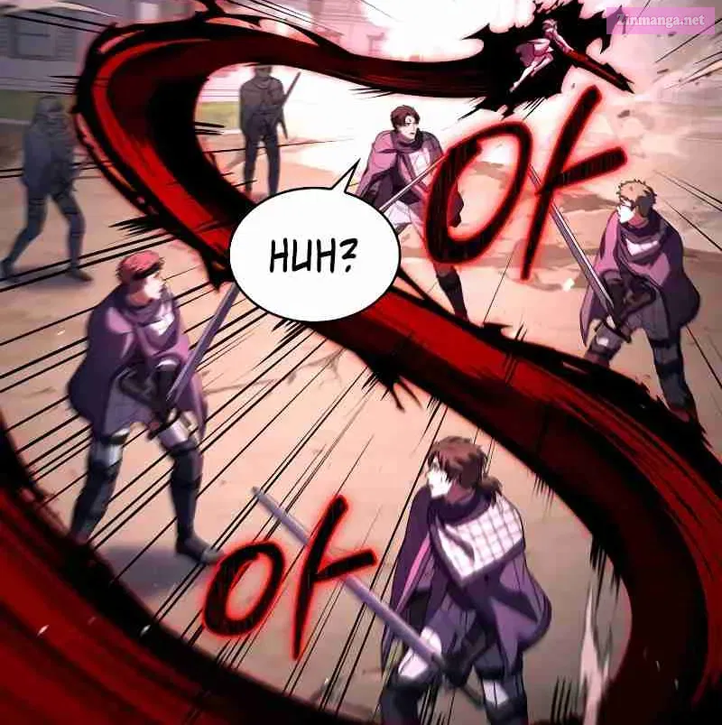 Monarch Of Death Mangakakalot X Chapter 33 Page 9