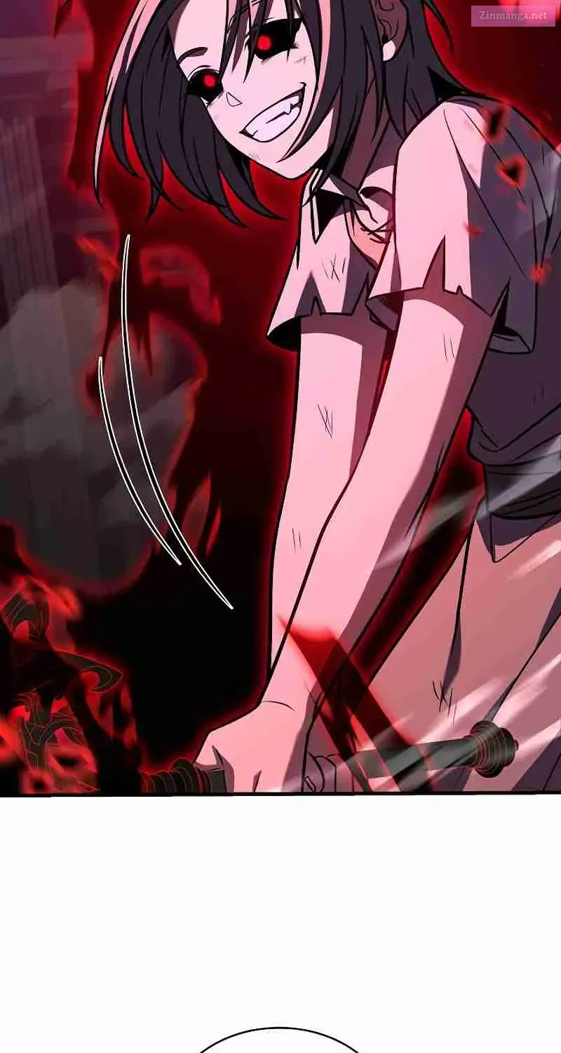 Monarch Of Death Mangakakalot X Chapter 33 Page 84