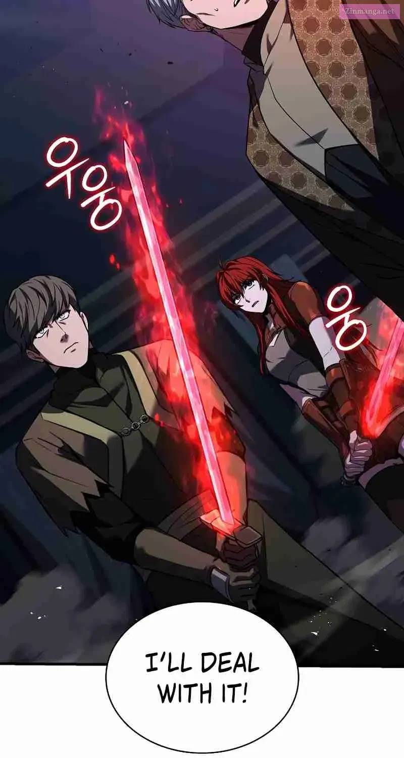 Monarch Of Death Mangakakalot X Chapter 33 Page 86
