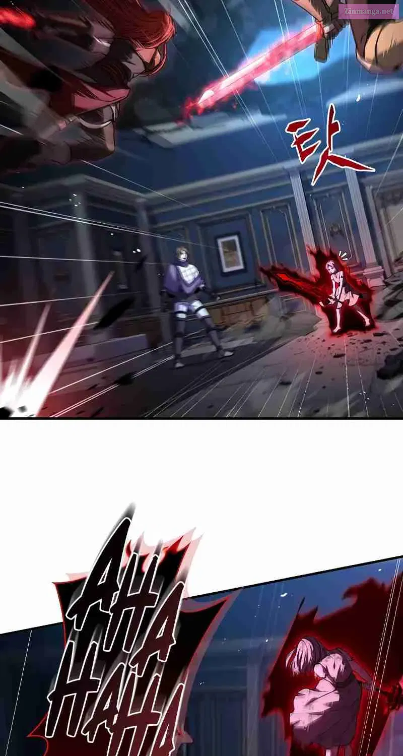 Monarch Of Death Mangakakalot X Chapter 33 Page 88