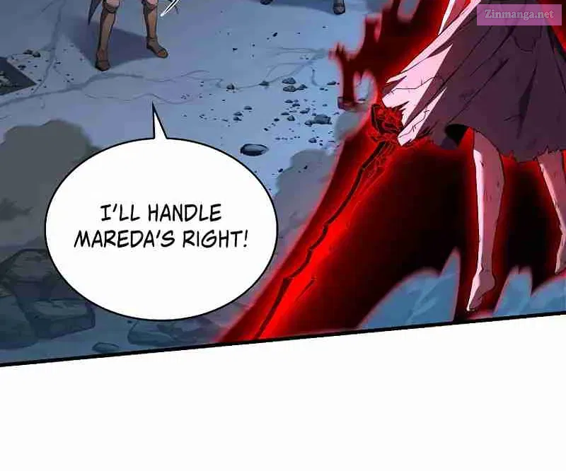 Monarch Of Death Mangakakalot X Chapter 33 Page 91