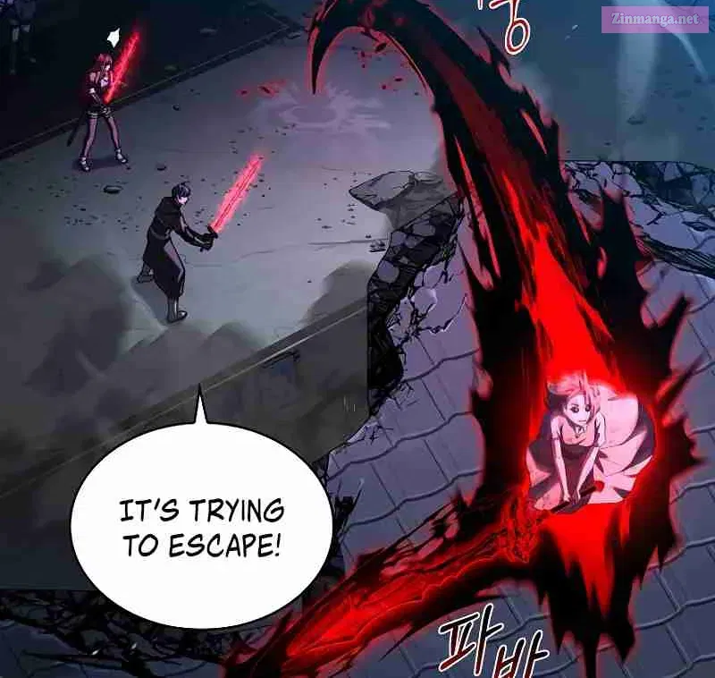 Monarch Of Death Mangakakalot X Chapter 33 Page 93