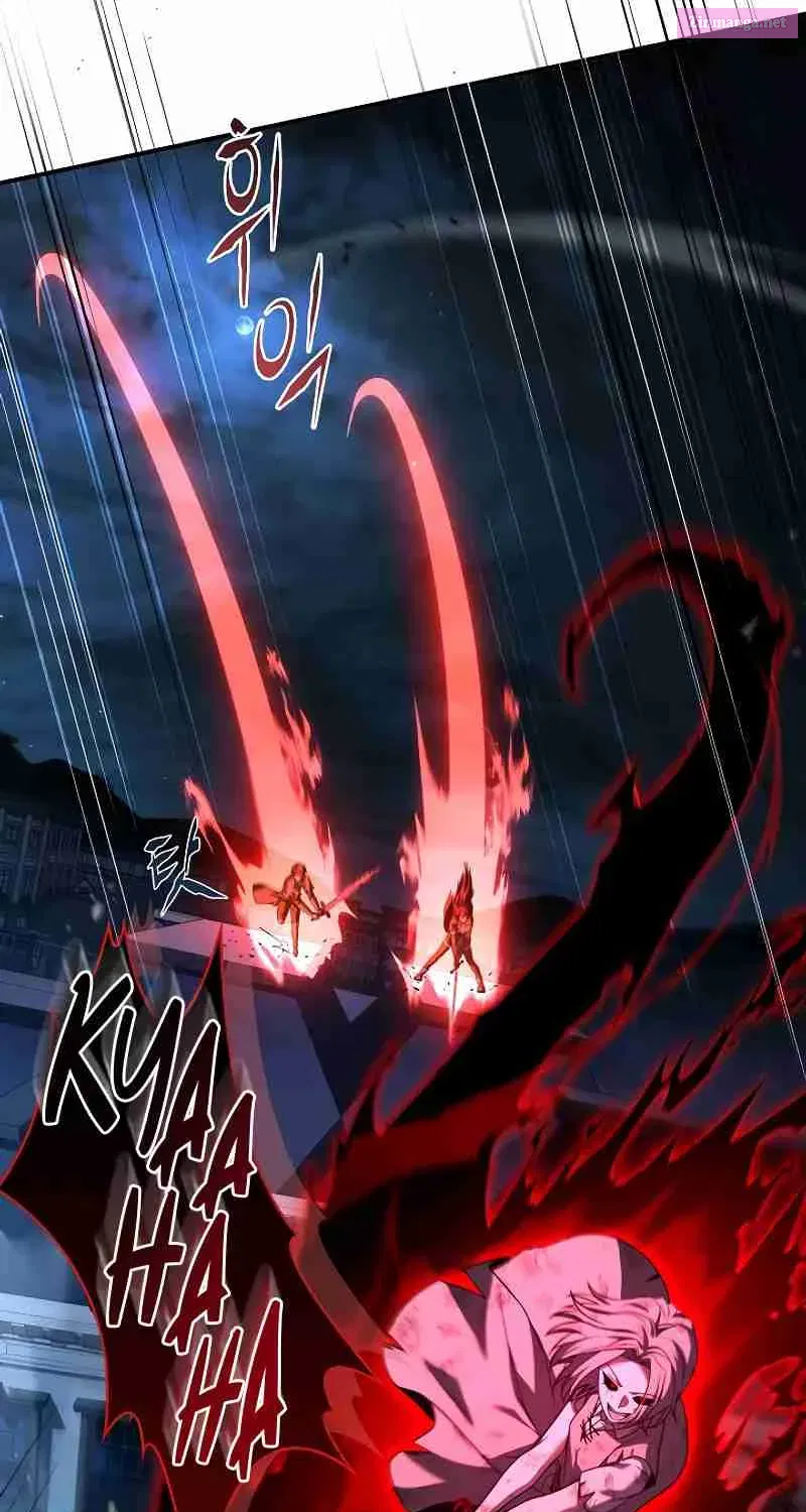 Monarch Of Death Mangakakalot X Chapter 33 Page 96