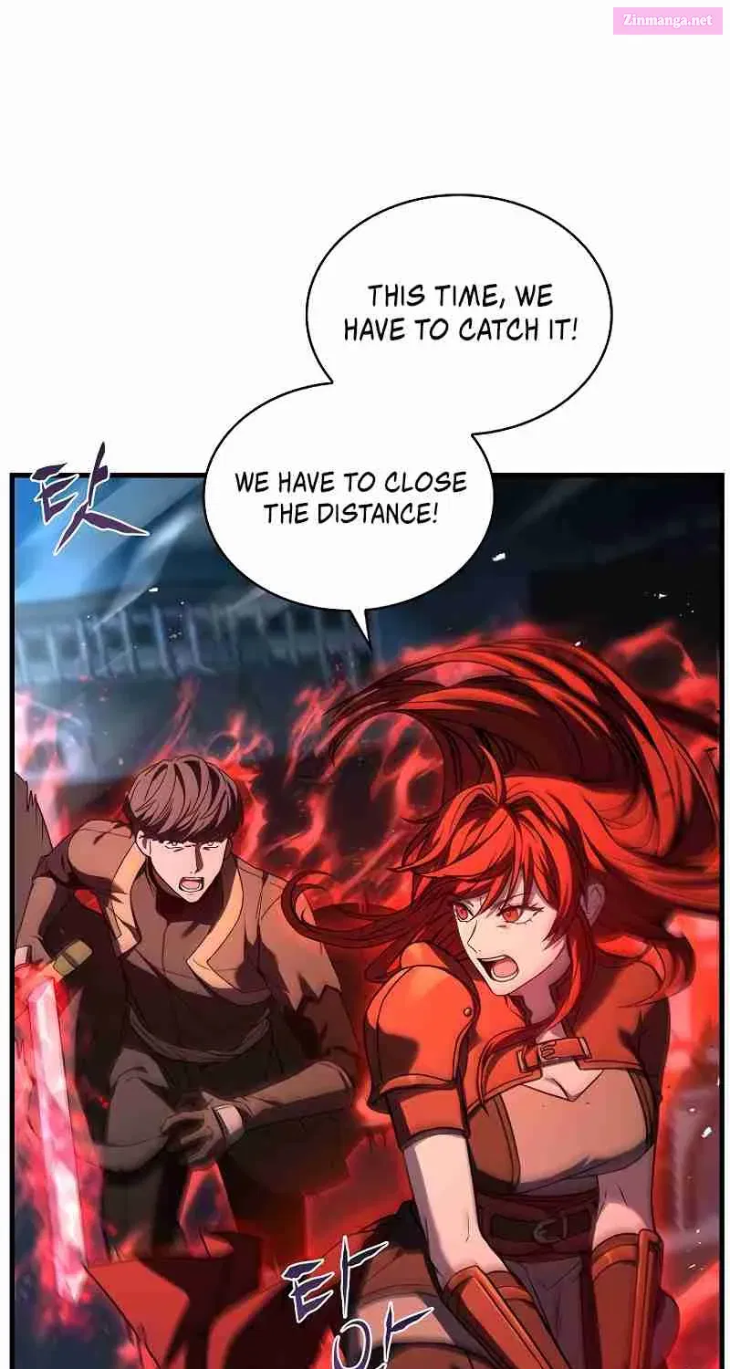 Monarch Of Death Mangakakalot X Chapter 33 Page 100