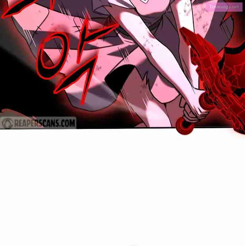 Monarch Of Death Mangakakalot X Chapter 33 Page 11