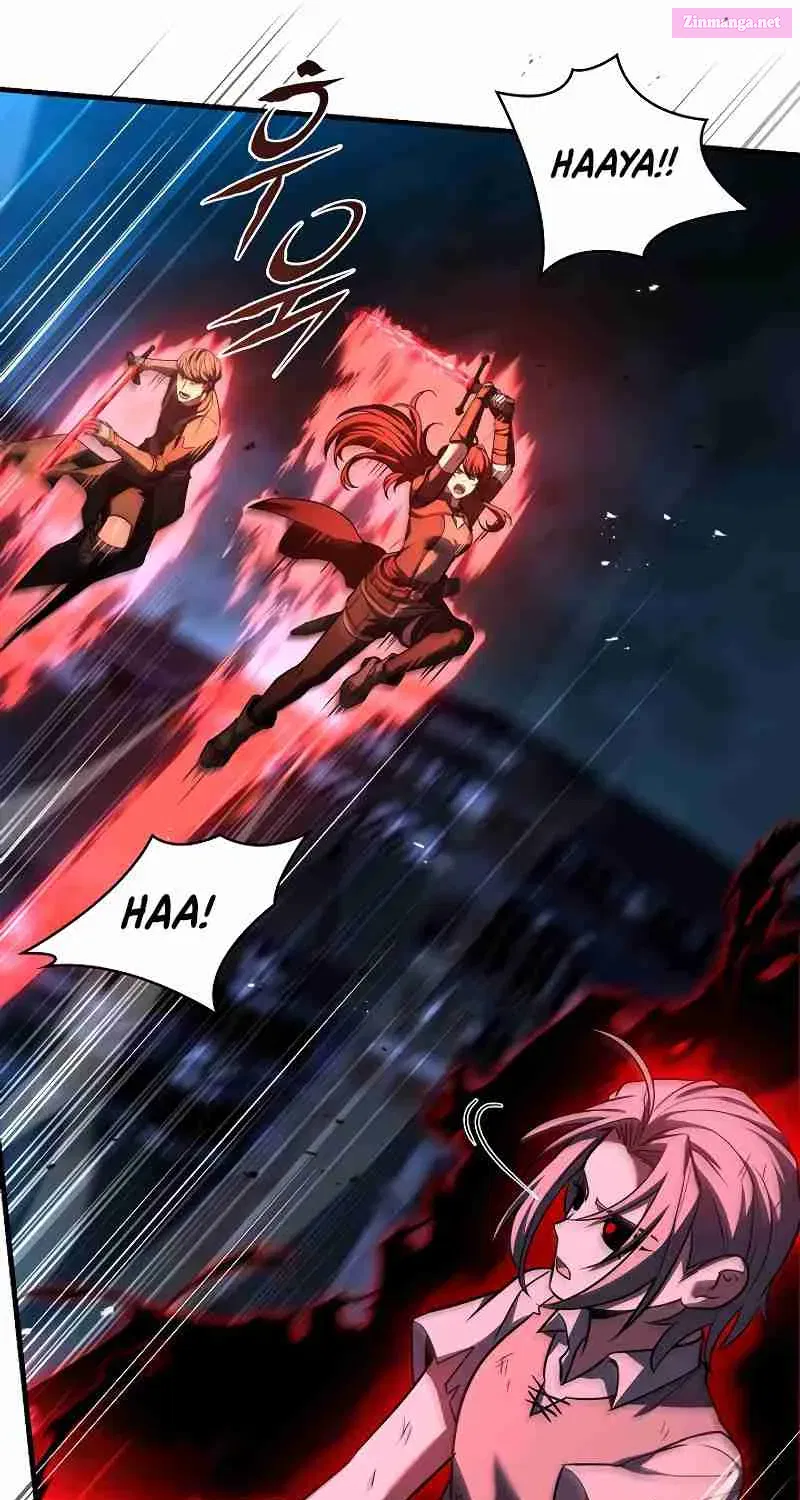 Monarch Of Death Mangakakalot X Chapter 33 Page 102