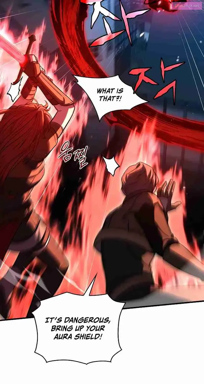 Monarch Of Death Mangakakalot X Chapter 33 Page 104
