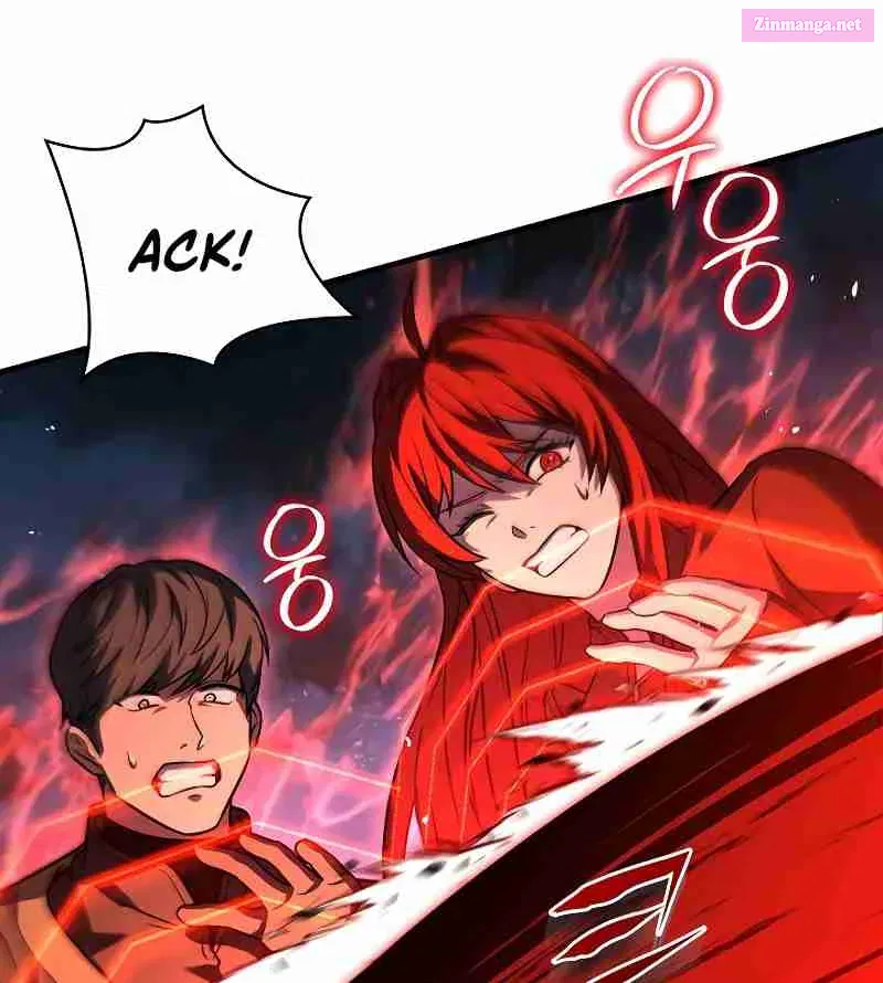 Monarch Of Death Mangakakalot X Chapter 33 Page 105